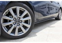Thumbnail image of 2024 Mazda Mazda3 Sedan at RobbinsChevroletUsed of Humble, TX