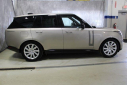 Thumbnail image of 2023 Land Rover Range Rover at Mercedes-Benz of Fort Wayne