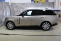 Thumbnail image of 2023 Land Rover Range Rover at Mercedes-Benz of Fort Wayne