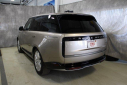 Thumbnail image of 2023 Land Rover Range Rover at Mercedes-Benz of Fort Wayne