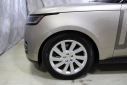 Thumbnail image of 2023 Land Rover Range Rover at Mercedes-Benz of Fort Wayne