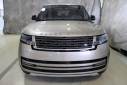 Thumbnail image of 2023 Land Rover Range Rover at Mercedes-Benz of Fort Wayne