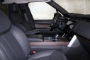 Thumbnail image of 2023 Land Rover Range Rover at Mercedes-Benz of Fort Wayne