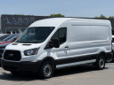 2019 Ford Transit 350 at Lasco Ford