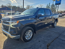 Thumbnail image of 2024 Chevrolet Silverado 1500 at Cook Chevrolet