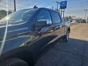Thumbnail image of 2024 Chevrolet Silverado 1500 at Cook Chevrolet