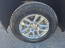 Thumbnail image of 2024 Chevrolet Silverado 1500 at Cook Chevrolet