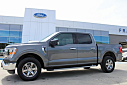 Thumbnail image of 2021 Ford F-150 at Toccoa Auto Mall LLC