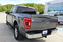 Thumbnail image of 2021 Ford F-150 at Toccoa Auto Mall LLC