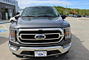 Thumbnail image of 2021 Ford F-150 at Toccoa Auto Mall LLC