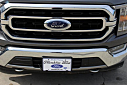 Thumbnail image of 2021 Ford F-150 at Toccoa Auto Mall LLC
