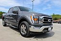 Thumbnail image of 2021 Ford F-150 at Toccoa Auto Mall LLC
