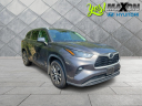 Thumbnail image of 2022 Toyota Highlander at Maxon Hyundai Inc.