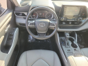 Thumbnail image of 2022 Toyota Highlander at Maxon Hyundai Inc.