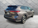 Thumbnail image of 2022 Toyota Highlander at Maxon Hyundai Inc.