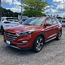 Thumbnail image of 2017 Hyundai TUCSON at Infinitte Auto Deal