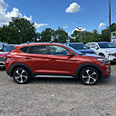 Thumbnail image of 2017 Hyundai TUCSON at Infinitte Auto Deal