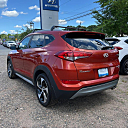 Thumbnail image of 2017 Hyundai TUCSON at Infinitte Auto Deal