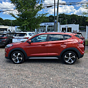 2017 Hyundai TUCSON Sport at Infinitte Auto Deal