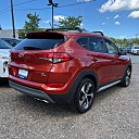 Thumbnail image of 2017 Hyundai TUCSON at Infinitte Auto Deal