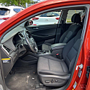 Thumbnail image of 2017 Hyundai TUCSON at Infinitte Auto Deal