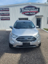 Thumbnail image of 2019 Ford EcoSport at SUNCOAST AUTO OUTLET