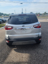 2019 Ford EcoSport Titanium at SUNCOAST AUTO OUTLET