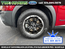 Thumbnail image of 2023 Nissan Pathfinder at Two Rivers Ford