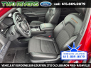 Thumbnail image of 2023 Nissan Pathfinder at Two Rivers Ford