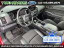 Thumbnail image of 2023 Nissan Pathfinder at Two Rivers Ford
