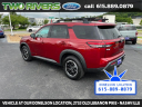 Thumbnail image of 2023 Nissan Pathfinder at Two Rivers Ford