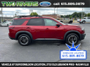 Thumbnail image of 2023 Nissan Pathfinder at Two Rivers Ford