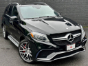 Thumbnail image of 2016 Mercedes-Benz GLE at Kings Point Auto
