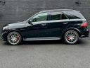2016 Mercedes-Benz GLE AMG GLE 63 S at Kings Point Auto