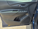 Thumbnail image of 2022 Chevrolet Equinox at Taylor Chevrolet