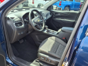 Thumbnail image of 2022 Chevrolet Equinox at Taylor Chevrolet