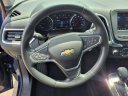 Thumbnail image of 2022 Chevrolet Equinox at Taylor Chevrolet
