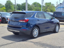 Thumbnail image of 2022 Chevrolet Equinox at Taylor Chevrolet