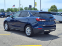 Thumbnail image of 2022 Chevrolet Equinox at Taylor Chevrolet
