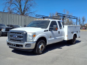 Thumbnail image of 2012 Ford F-350 Super Duty at Bryan's Car Corner - Chickasha