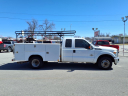 Thumbnail image of 2012 Ford F-350 Super Duty at Bryan's Car Corner - Chickasha