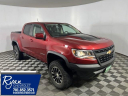 Thumbnail image of 2017 Chevrolet Colorado at Ryan Chevrolet