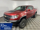 Thumbnail image of 2017 Chevrolet Colorado at Ryan Chevrolet