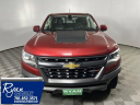 Thumbnail image of 2017 Chevrolet Colorado at Ryan Chevrolet