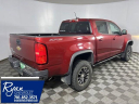 Thumbnail image of 2017 Chevrolet Colorado at Ryan Chevrolet