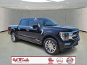 Thumbnail image of 2021 Ford F-150 at Red McCombs Ford - USED
