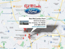 Thumbnail image of 2021 Ford F-150 at Red McCombs Ford - USED