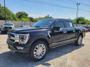 Thumbnail image of 2021 Ford F-150 at Red McCombs Ford - USED