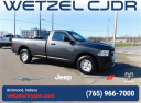 Thumbnail image of 2022 Ram 1500 Classic at Wetzel Chrysler Jeep Dodge Ram
