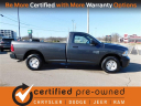 Thumbnail image of 2022 Ram 1500 Classic at Wetzel Chrysler Jeep Dodge Ram